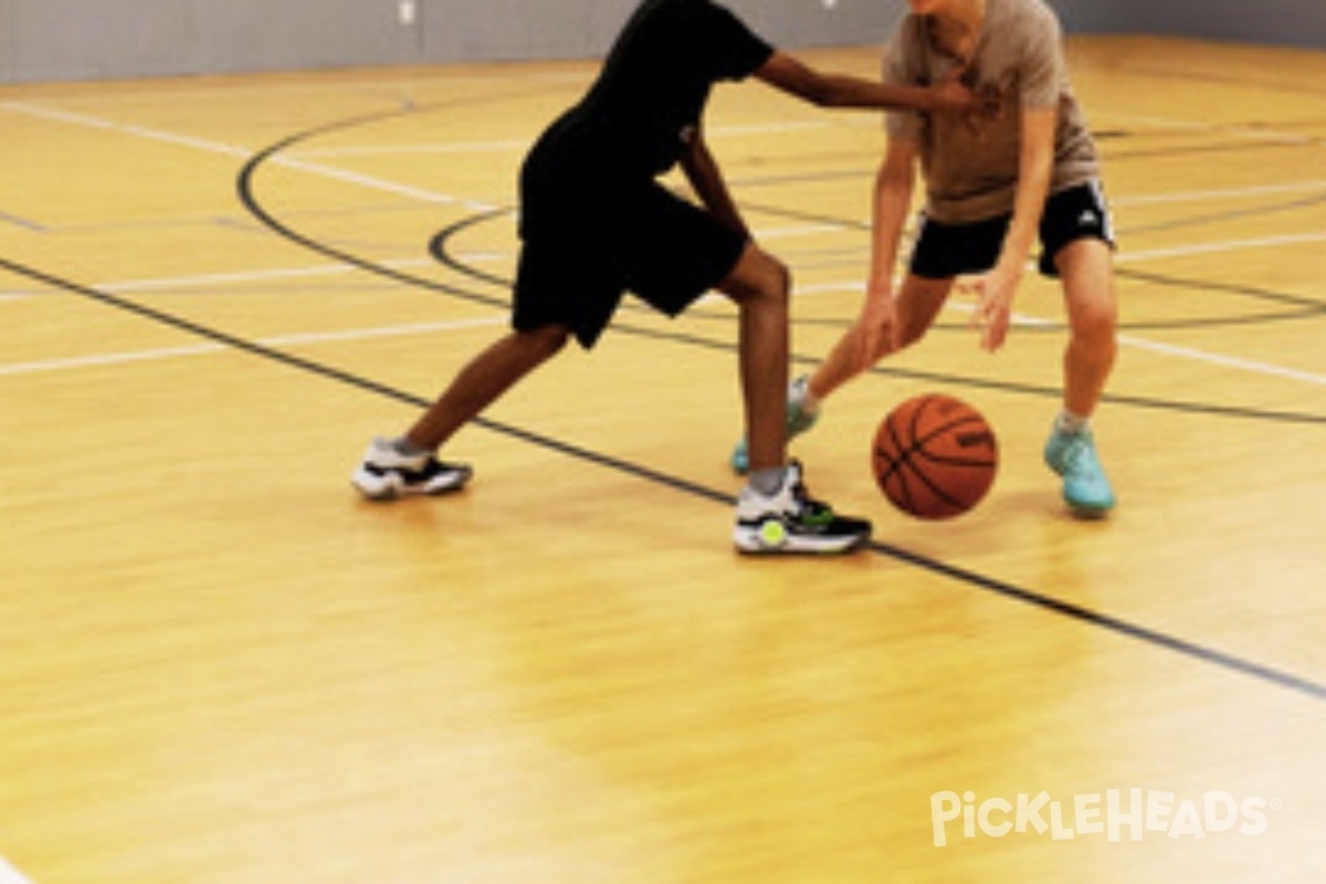 Photo of Pickleball at One Possession Academy